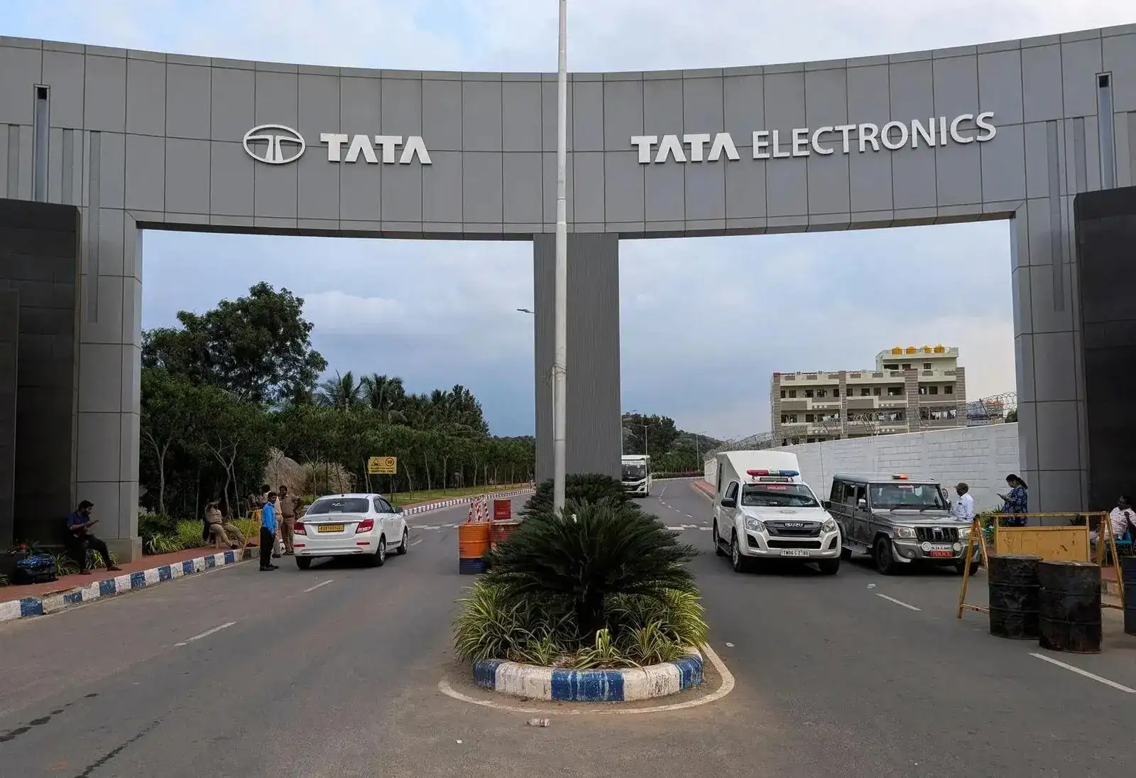 Tata Electronics hiring Tata Electronics hiring
